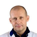 Невролог Назаров В. В., Санкт-Петербург