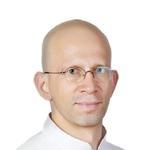 Офтальмолог-хирург Труфанов С. В., Санкт-Петербург