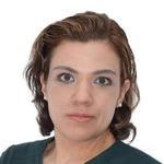 Флеболог Артемова А. С., Санкт-Петербург