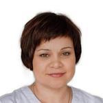 Детский невролог Ростовцева Е. Л., Санкт-Петербург
