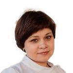 Детский невролог Ростовцева Е. Л., Санкт-Петербург