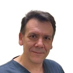 Проктолог (колопроктолог) Попов Д. Е., Санкт-Петербург