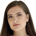 Гинеколог Новицкая Е. В., Санкт-Петербург