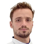 Пульмонолог Каретников Д. В., Санкт-Петербург