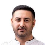 Стоматолог-имплантолог Насибли В. М., Санкт-Петербург