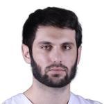 Стоматолог-ортодонт Магомадов И. В., Санкт-Петербург
