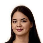 Детский невролог Гайфулина Р. С., Санкт-Петербург