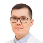 Врач УЗИ Таджимурадов Ф. А., Санкт-Петербург