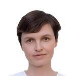 Педиатр Ефремова Е. В., Санкт-Петербург