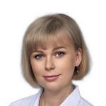 Кардиолог Широкая Ю. Н., Санкт-Петербург