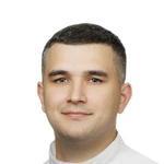 Онколог Мянзелин М. Н., Санкт-Петербург