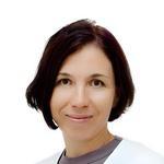 Невролог Коваленко Н. П., Санкт-Петербург