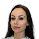 Врач-косметолог Колачевская Н. А., Санкт-Петербург