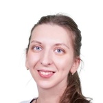 Пульмонолог Новикова Т. А., Санкт-Петербург