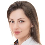 Детский ЛОР Попова О. А., Санкт-Петербург