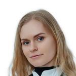 Гастроэнтеролог Пивсаева П. В., Санкт-Петербург