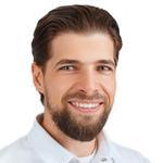 Стоматолог-ортопед Ефимов Р. В., Санкт-Петербург