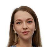 Педиатр Белова Е. М., Санкт-Петербург