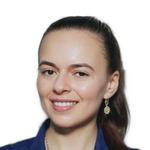 Терапевт Смеречинская А. А., Санкт-Петербург