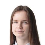 Стоматолог Крячкова А. Д., Санкт-Петербург