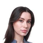 Стоматолог Кожокарь К. В., Санкт-Петербург