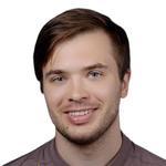 Стоматолог Панков Д. Е., Санкт-Петербург