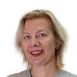 Сурдолог Румянцева Е. Е., Санкт-Петербург