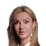 Врач-косметолог Лазарева Н. В., Санкт-Петербург