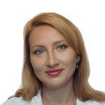 Невролог Васильченко Н. О., Санкт-Петербург