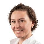 Офтальмолог (окулист) Баркевич Е. А., Санкт-Петербург