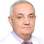 Функциональный диагност Асанбеков Д. Н., Санкт-Петербург