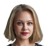 Клинический психолог Куракина С. В., Санкт-Петербург