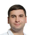 ЛОР Маслов И. А., Санкт-Петербург