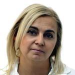 Стоматолог-ортодонт Цира Л. А., Санкт-Петербург