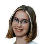 Терапевт Ткач К. Ю., Санкт-Петербург