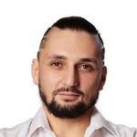 Психолог Шыхалиев А. Л., Санкт-Петербург