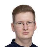 Невролог Леушин Е. К., Санкт-Петербург