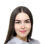Стоматолог Тирик Е. Д., Санкт-Петербург
