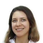 Терапевт Слободкина А. С., Санкт-Петербург