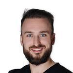 Стоматолог-ортопед Рязанцев П. С., Санкт-Петербург