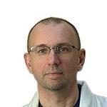 Психиатр Зонов А. С., Санкт-Петербург