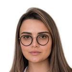 Детский эндокринолог Климшина Л. Р., Санкт-Петербург