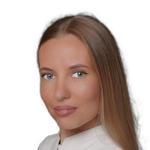 Эндокринолог Овчинникова О. Д., Санкт-Петербург