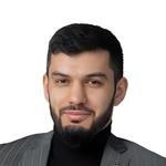 Стоматолог Шабанов Р. Г., Санкт-Петербург