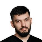 Стоматолог Шабанов Р. Г., Санкт-Петербург