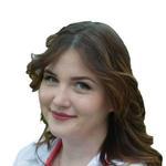 Хирург Василевская М. Н., Старица