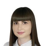 Эндокринолог Халеева О. П., Старый Оскол