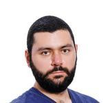 Офтальмолог (окулист) Биджиев М. М., Ставрополь