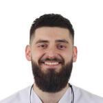 Стоматолог-хирург Шакман А. Б., Ставрополь