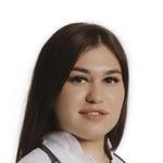 Педиатр Дорофеева Е. В., Ставрополь